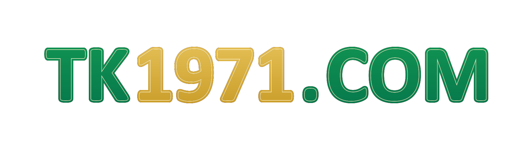 tk1971.com লোগো